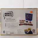 AGENTE SECRETO