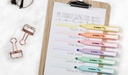 RESALTADOR SWING COOL PASTEL