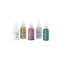 ADHESIVO PLASTICOLA GLITTER 38g