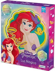 LUZ MAGICA FANTASIA (J24235)
