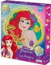 LUZ MAGICA FANTASIA (J24235)