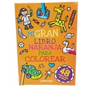 MI GRAN LIBRO DE PINTAR (L702760)