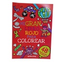 MI GRAN LIBRO DE PINTAR (L702760)