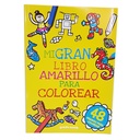 MI GRAN LIBRO DE PINTAR (L702760)