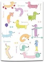 LIBRETA RY 15X10.5cm. X32HJS. (L23643)
