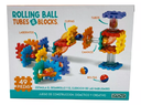 ROLLING BALL JUEGO DE CONSTRUCCION DITOYS (J24854)