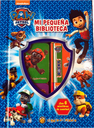 MI PRIMER BIBLIOTECA (LIR3190)