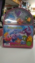 LIBRO DE CUENTO MINI  DIVERTI LIBROS (LIR103)