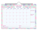 PLANNER MENSUAL REYSA PERCHITA MIX (L17149)
