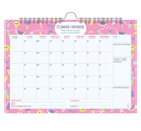 PLANNER MENSUAL REYSA PERCHITA MIX (L17149)