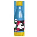 BOTELLA WR PLASTICO 560ml. (R27176)