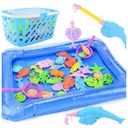 JUEGO DE PESCA MAGNETICO FICHIMG GAME (J28047)