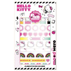 STICKERS WERO FUN AND PLANNER (L31649)