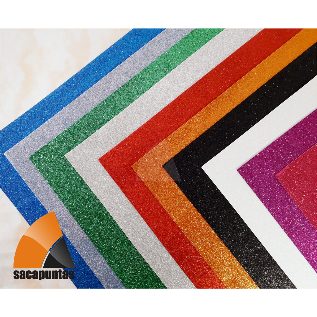 GOMA-EVA GLITTER 40x60 (L71140)