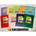 CUADERNO TAPA DURA RAYADO  EXITO N3 x48hjs. (L4750)
