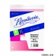 CARATULA N°3 RIVAD. x 6 Un. (L1510)