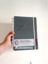 CUADERNO INTELIGENTE A4 LINEA PASTEL (M4080)