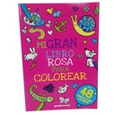 MI GRAN LIBRO DE PINTAR (L702760)