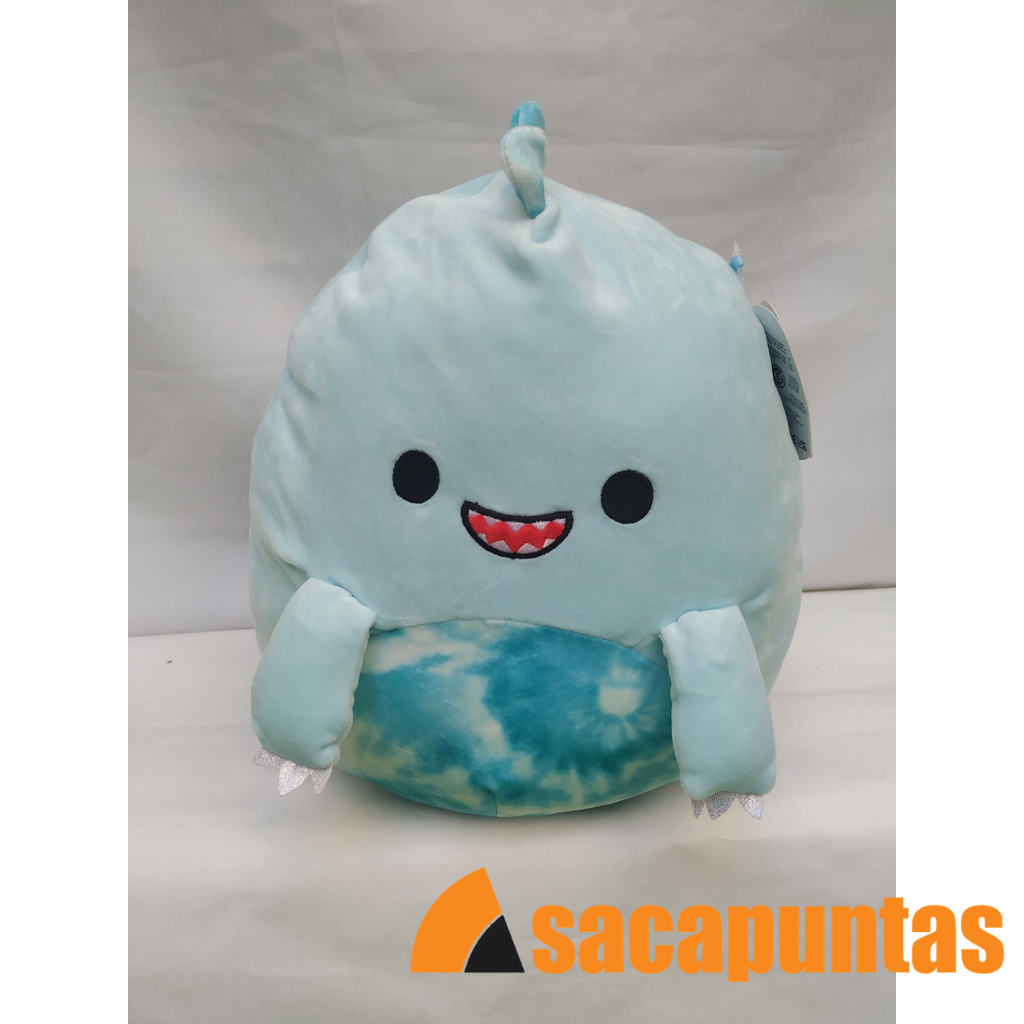 PELUCHE 30CM SQUISHMALL WABRO (J23006)