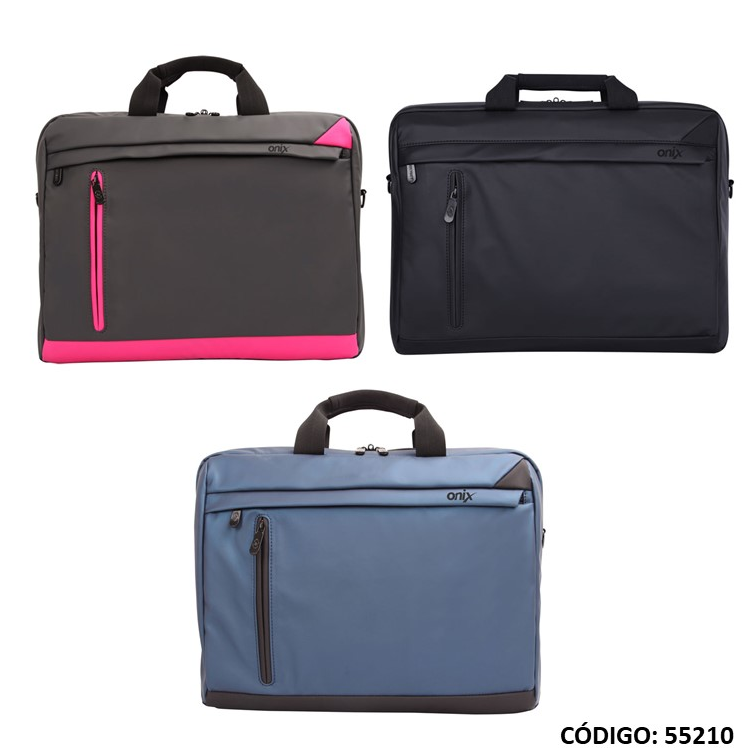 PORTANOTEBOOK ONIX (L55210)