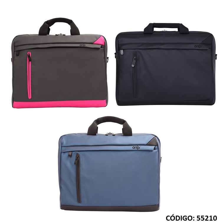 PORTANOTEBOOK ONIX (L55210)