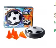 ISA FUT-MAGIC AIR POWER (J14709)