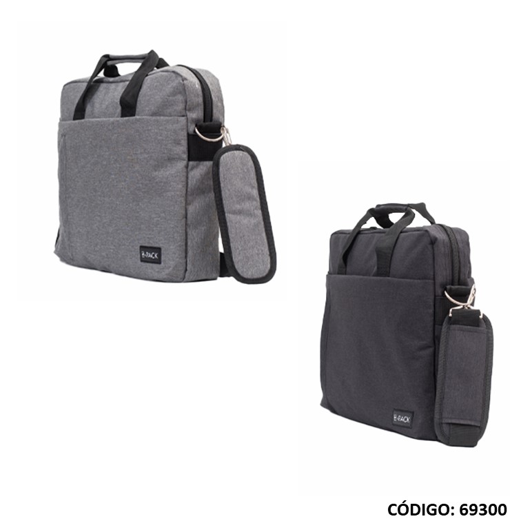 PORTANOTEBOOK B-PACK 40X31cm. (L69300)
