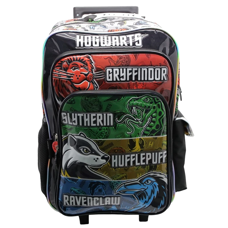MOCHILA 18&quot; HARRY POTTER (L268891)