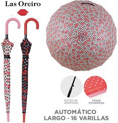 PARAGUAS LAS OREIRO (R24428)