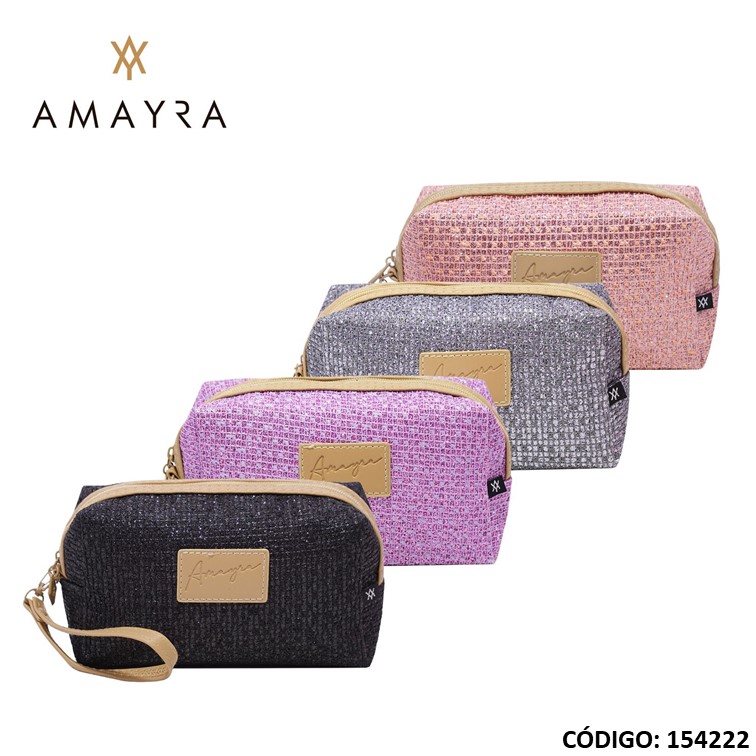 PORTACOSMETICOS AMAYRA (R154222)