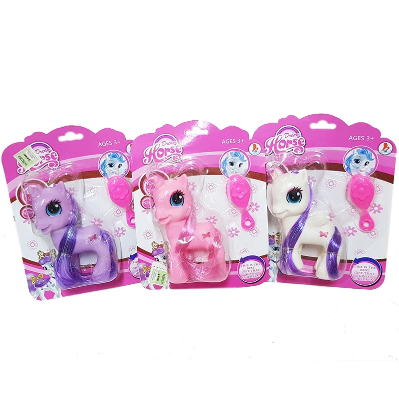 PONY X-1 BLISTER (G94533)
