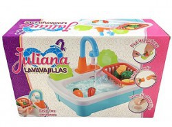 LAVAVAJILLA JULIANA (J20696)