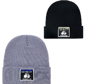 GORRO LANA EVERLAST (R24509)