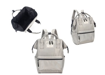 CARTERA SKORA BUENOS AIRES BOCA DE PEZ (R25380)