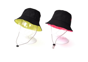 GORRO SKORA PILUSO DOBLE FAZ CON CUERDA (R25366)
