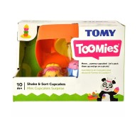 JUG WR TOMY MAGDALENAS DIVERT 92112 (J018059)