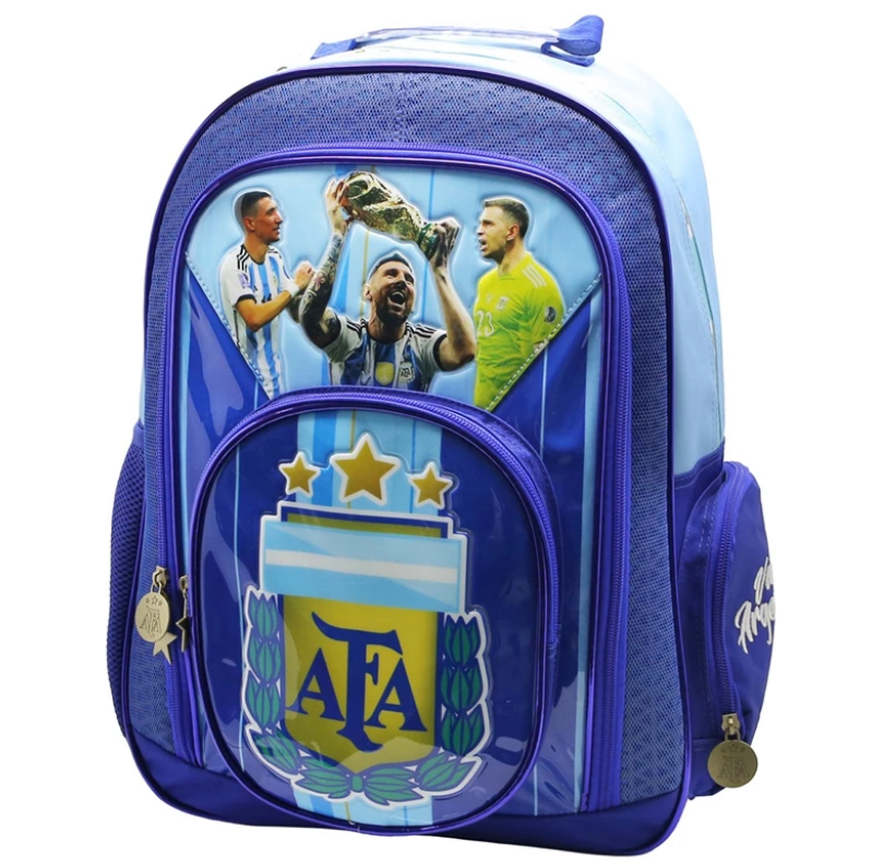 MOCHILA 18&quot; AFA (L266161)
