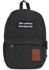 MOCHILA MOOVING BAIRES CLASS (L25801)