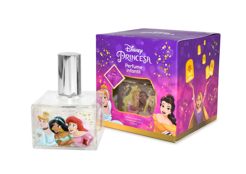 PERFUME PRINCESA X50ml. (R26635)