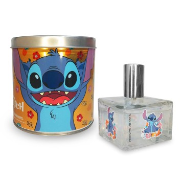 PERFUME LATA STICH X50ml. (R26593)