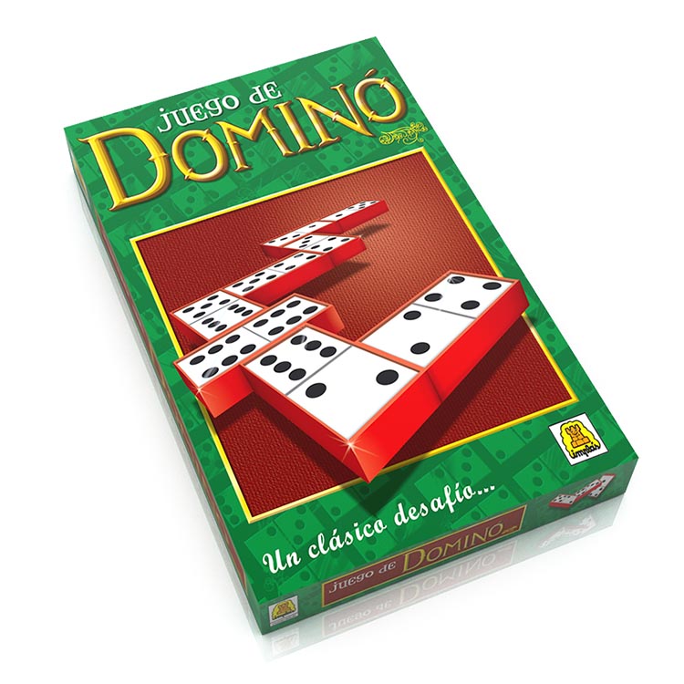 DOMINO IMPLAS (J110162)