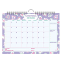 PLANNER MENSUAL REYSA PERCHITA MIX (L17149)