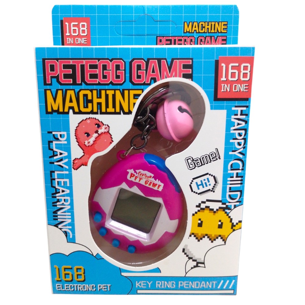 MINI PETEGG CYB (J27478)
