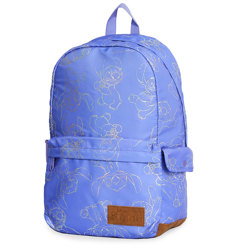 MOCHILA 18&quot; MOOVING STITCH SKY (L27655)
