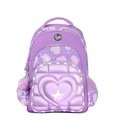 MOCHILA 18&quot; FOOTY SUPER HEARTH (L27947)