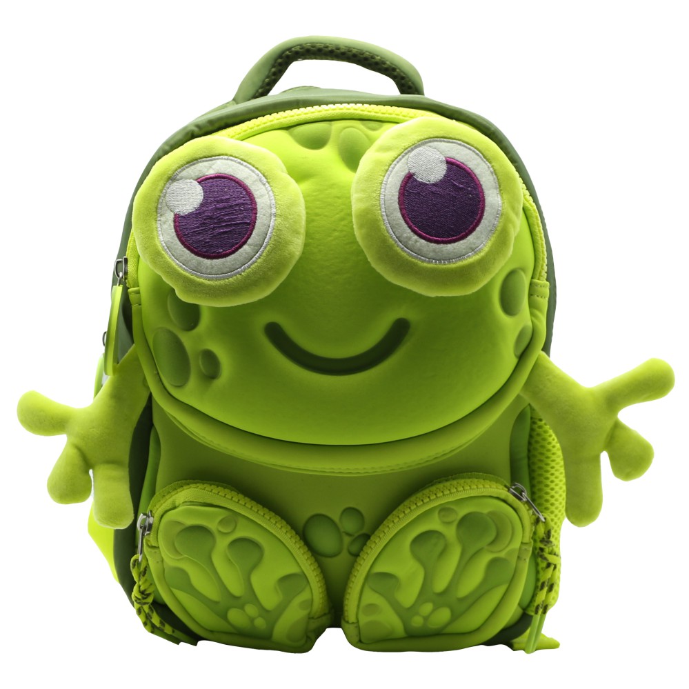 MOCHILA 11&quot; CRESKO RANA (L29245)