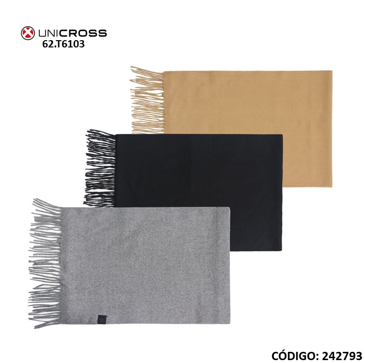 BUFANDA UNICROSS (R242793)