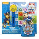 PAW PATROL FIGURA ARTCULADA (J15414)