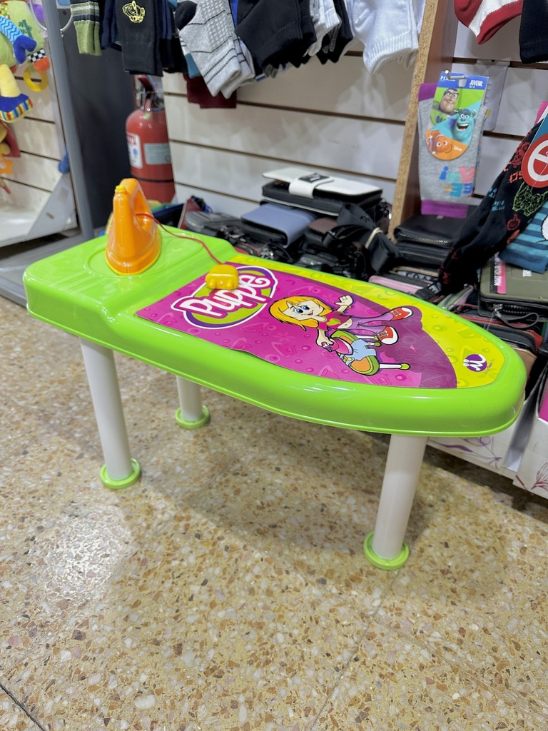 TABLA DE PLANCHAR PUPPÉ (J20050)