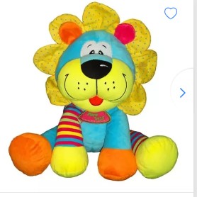 LEON MULTICOLOR 60CM (J21522)